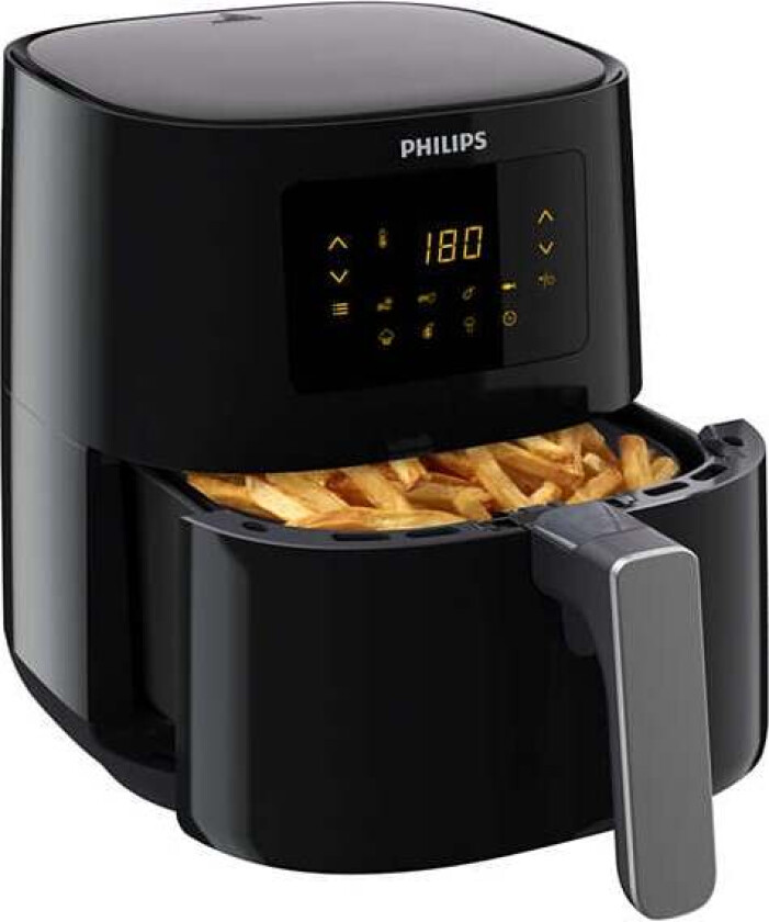 Bilde av HD9252/70 AirFryer Essential