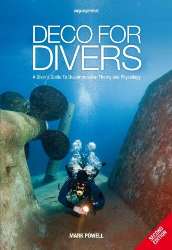Deco for Divers av Mark Powell