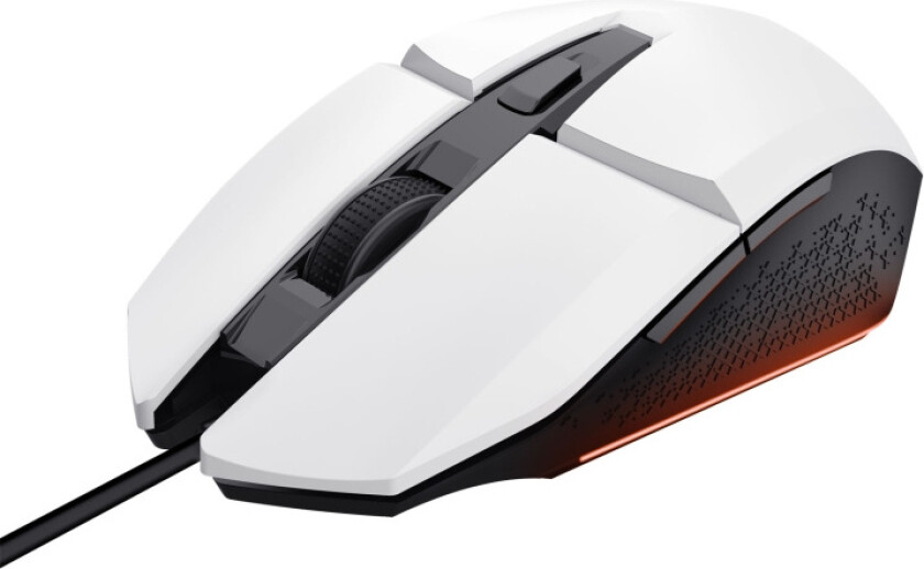 Bilde av GXT 109W Felox - Mus - 6 - Hvit
