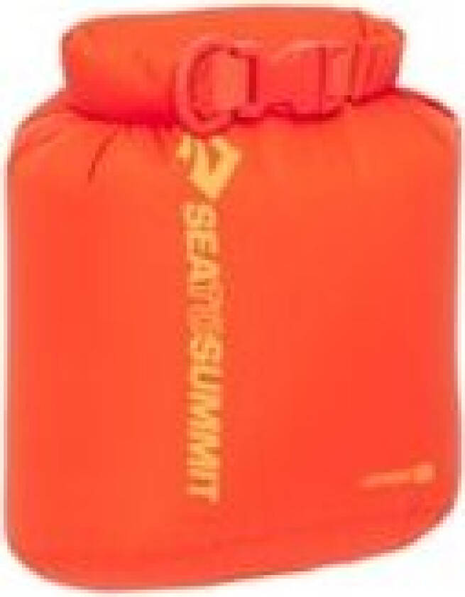 Sea To Summit Lightweight Eco Dry Bag 1,5 L 1.5 L, Orange