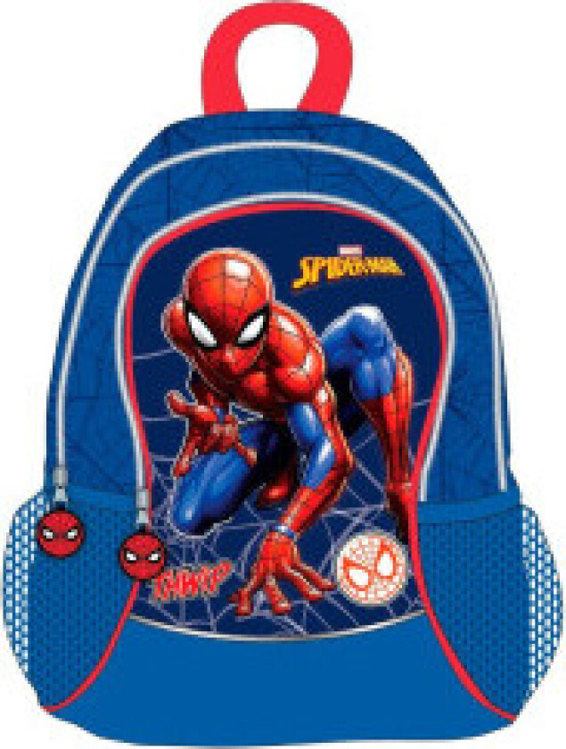 Marvel Spiderman-ryggsekk 40 cm