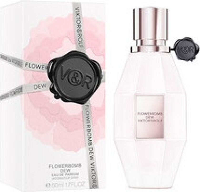 Viktor & Rolf Flowerbomb Dew Eau de Parfum 100ml Spray