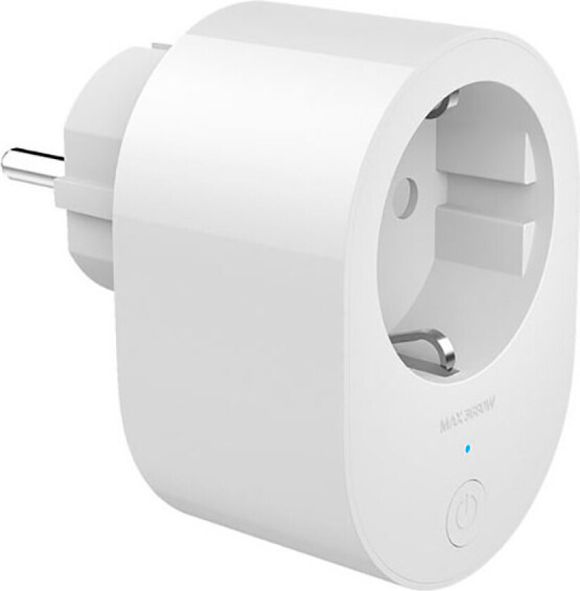 Smart Plug 2 EU