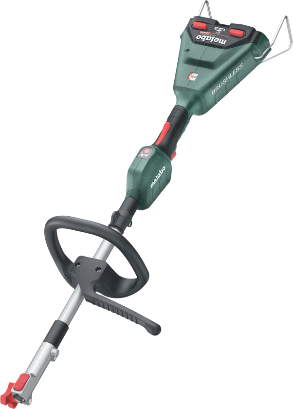 MA 36-18 LTX BL Q - Strømenhet for multiverktøy - 18 V - 3 kg - Uten batteri