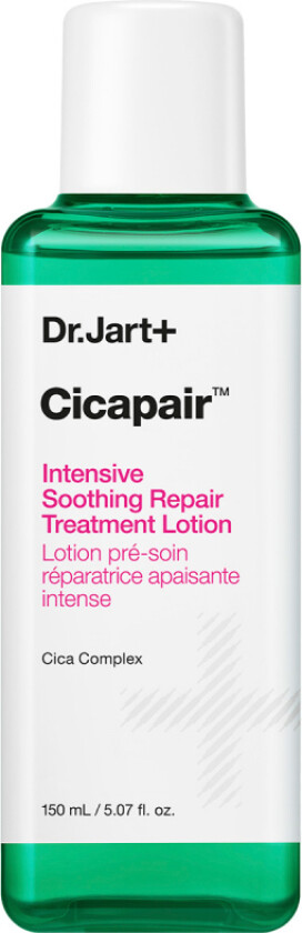 Cicapair Intensive Soothing Repair Treatment Lotion 150m