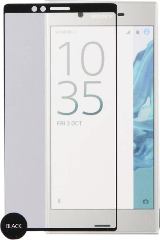Glass Protector 3D Sony Xperia XZ4 / Xperia 1