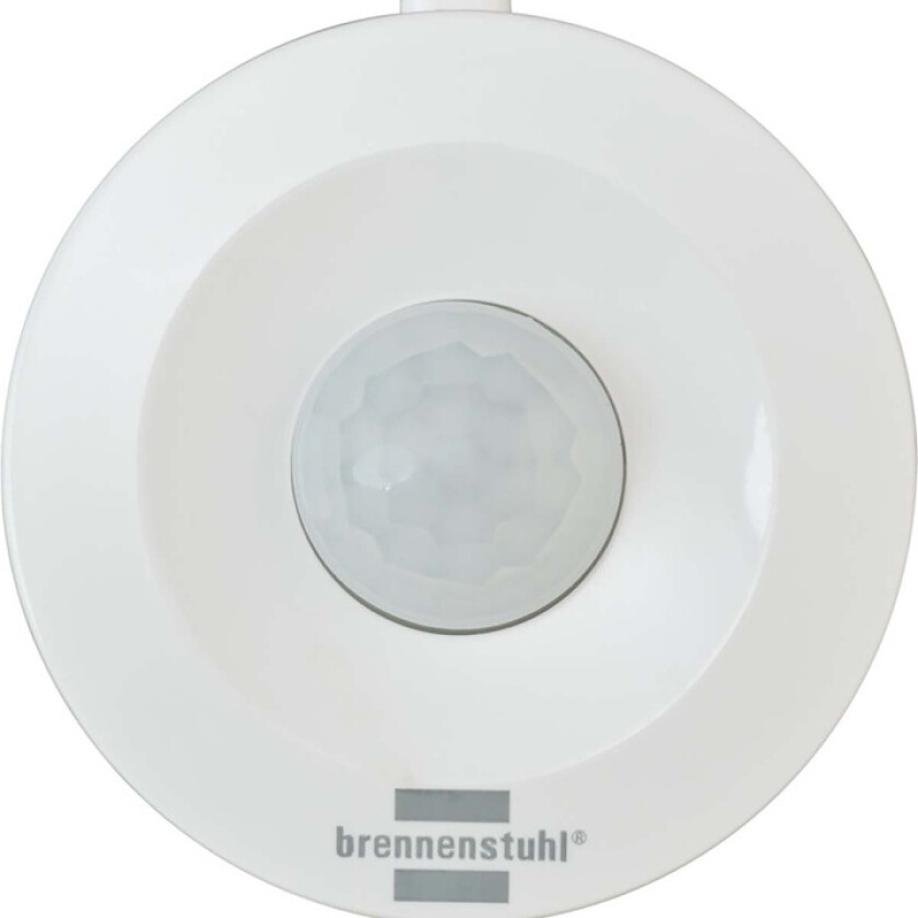 ®Connect Zigbee bevegelsessensor BM CZ 01 (alarm- og lysfunksjon)