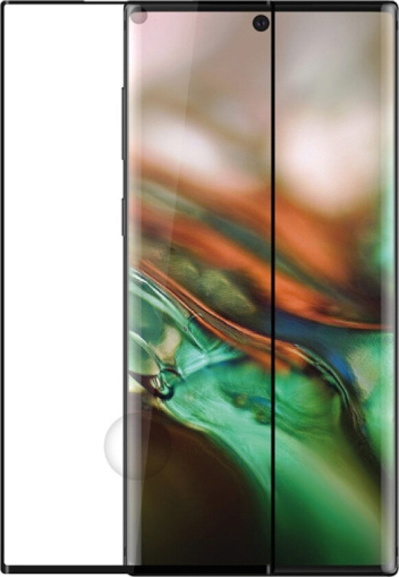 Screen Protector 3D Samsung Note 10 2019
