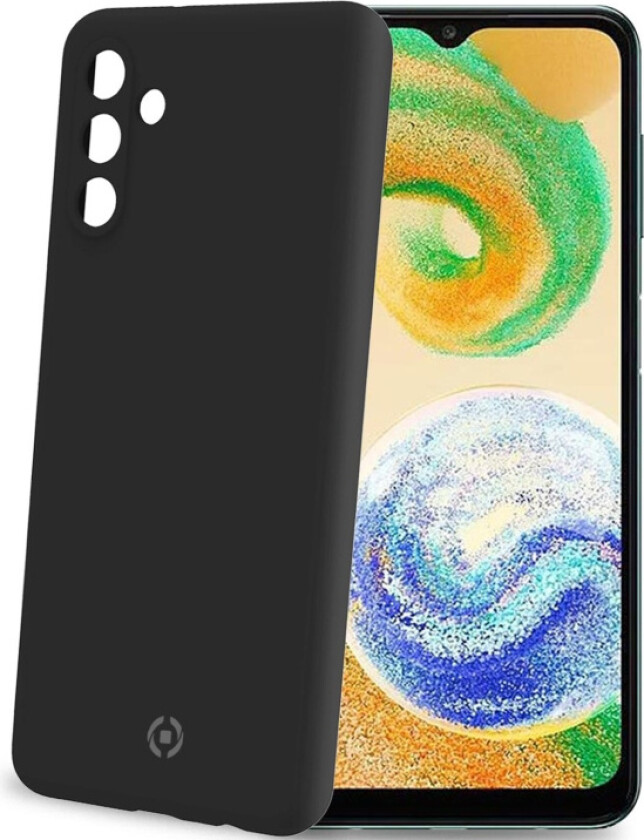 Cromo - back cover for mobile phone