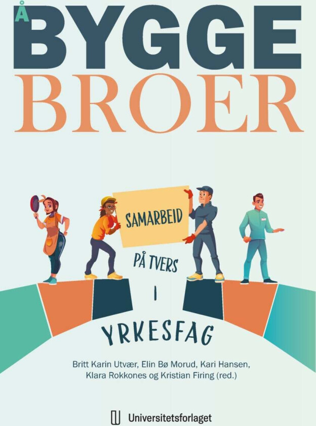 Å bygge broer