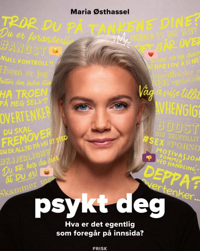 Psykt Deg