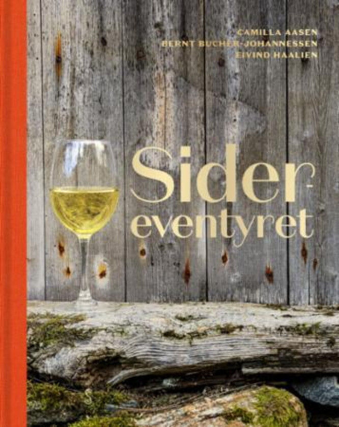 Sidereventyret av Camilla Aasen, Bernt Bucher-Johannessen, Eivind Haalien
