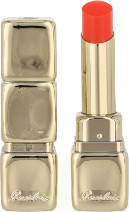 Bilde av GUERLAIN KissKiss Bee Glow Lip Balm 3,2 g (Farge: 319 Peche Glow)