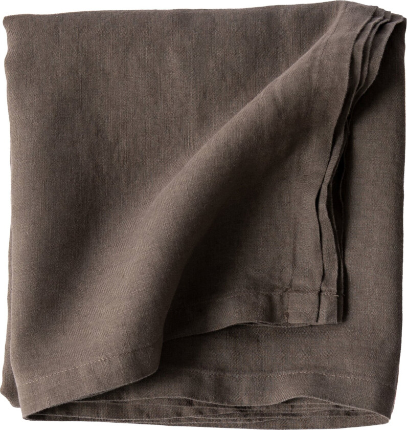 linduk 145 x 145 cm Taupe