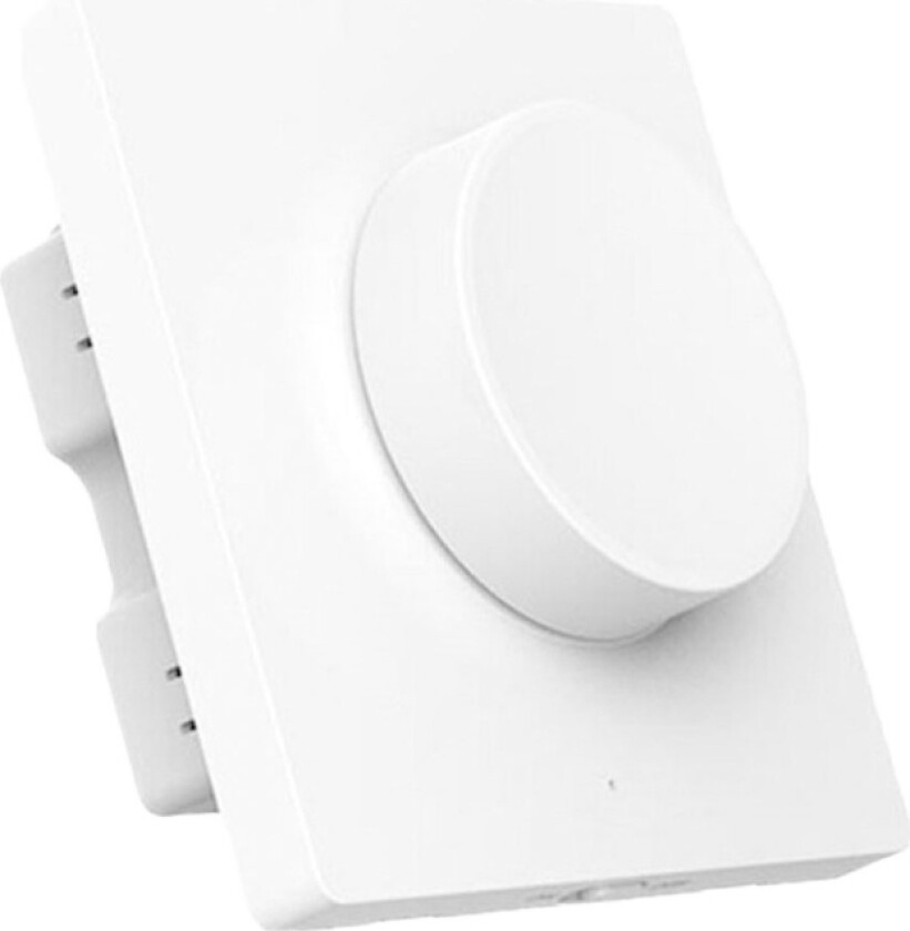 Smart Wireless Dimmer - Hvit