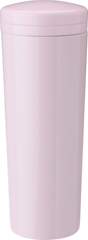 Carrie termoflaske 0,5 liter Soft rose