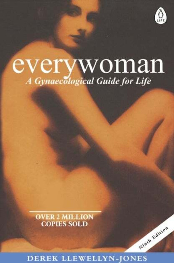 Everywoman av Derek Llewellyn-Jones