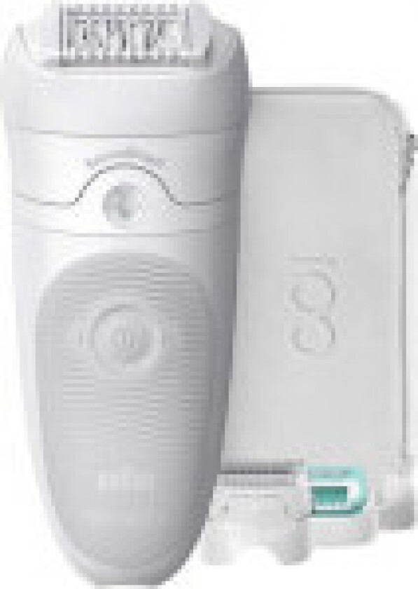 Silke Epil 5 MBSE5 Design Edition Epilator