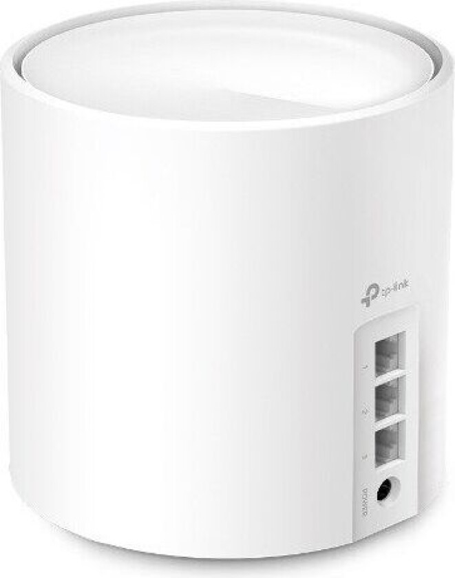 TP-link Deco X50 AX3000 1-pk.