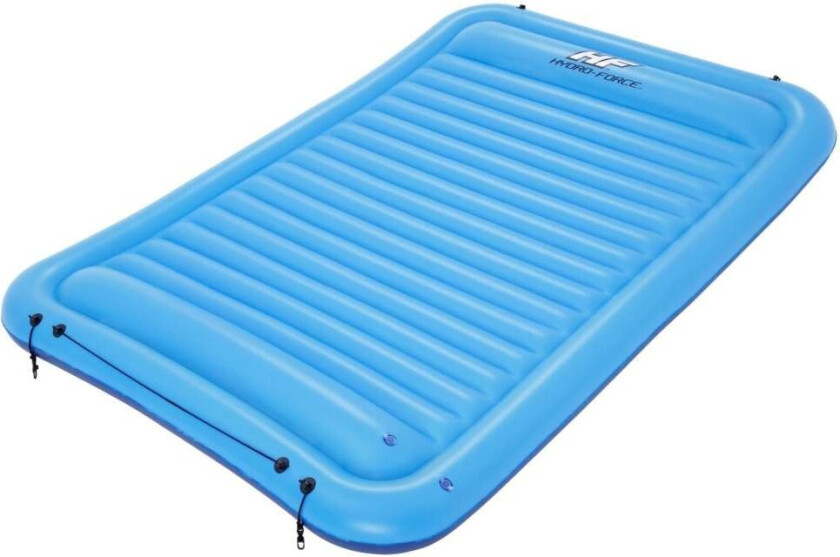 Oppblåsbar flåte - Bestway Sun Soaker