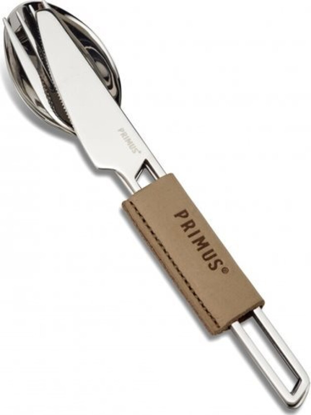 Bilde av CAMPFIRE CUTLERY SET  NOCOLOR