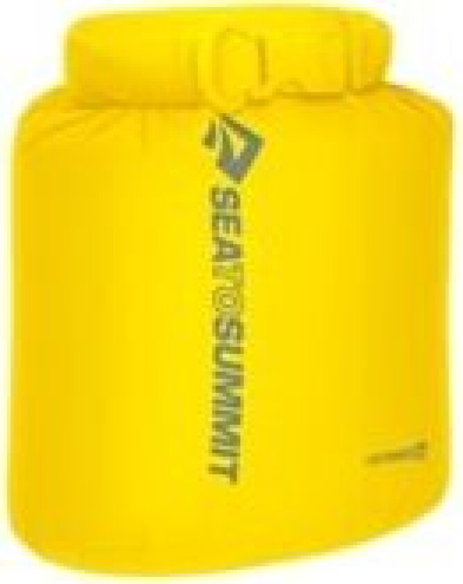Sea To Summit Lightweight Eco Dry Bag 1,5 L 1.5 L, Sulphur