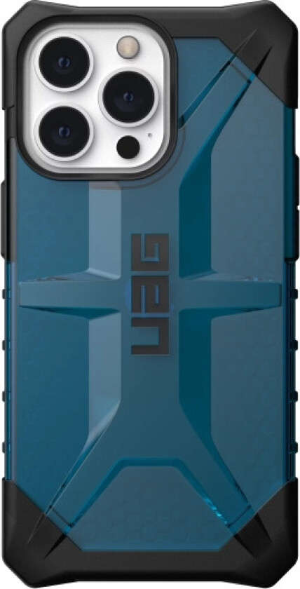 Apple iPhone 13 Pro Plasma Cover - Mallard