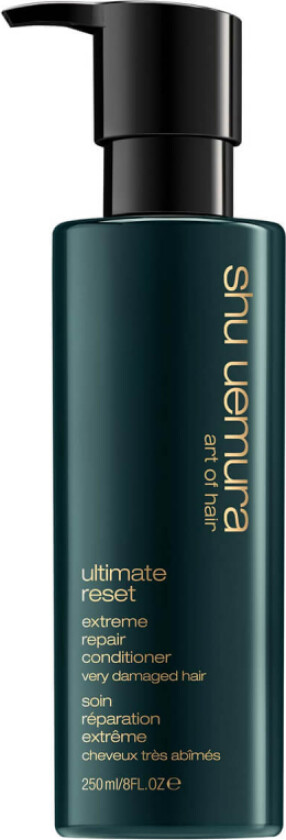 Shu Uemura Art Of Hair Ultimate Reset Conditioner 250ml