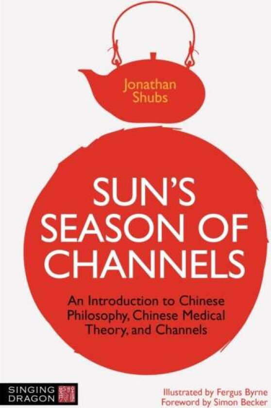 Sun'S Season Of Channels Av Jonathan Shubs
