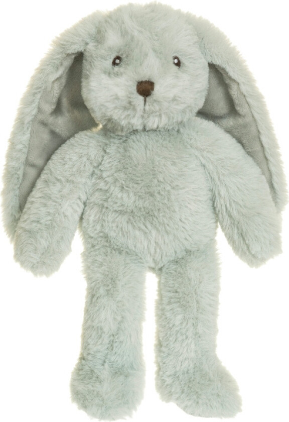 EcoFriends Bunnies Svea Dusty Greend