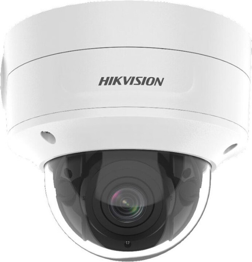 Hikvision Digital Technology DS-2CD2746G2-IZS(2.8-12MM)(C), IP-sikkerhetskamera, Inne & Ute, Koblet med ledninger (ikke trådløs), Multi, FCC (47 CFR