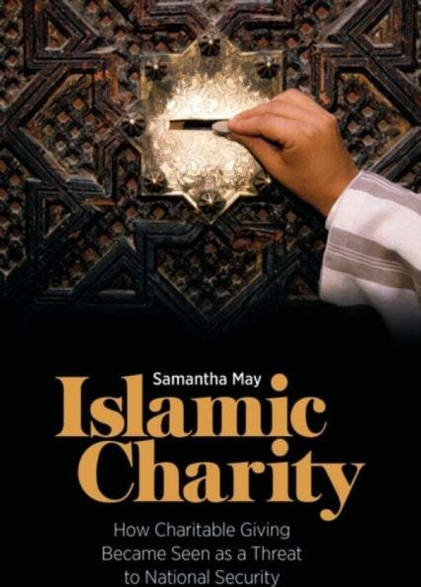 Islamic Charity av Samantha (University of Aberdeen UK) May