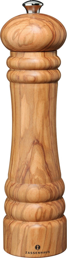 Bilde av Berlin saltkvern oliventre 24 cm