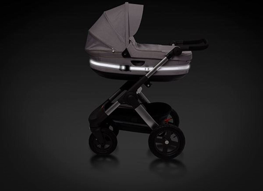 Bilde av Refleksstropp til Barnevogn