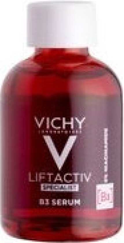 Liftactiv Specialist B3 Serum Dark Spots & Wrinkles, 30 ml