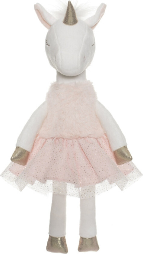 Kosebamse, Ballerina Ella 40cm