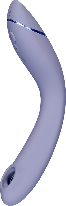 Og Pleasure Air G Spot Lilac