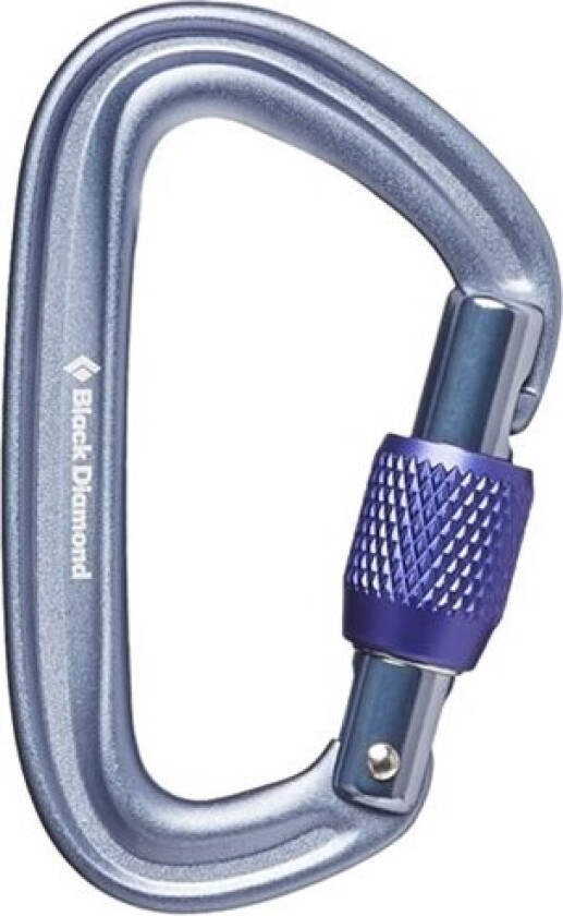 Liteforge Screwgate grey