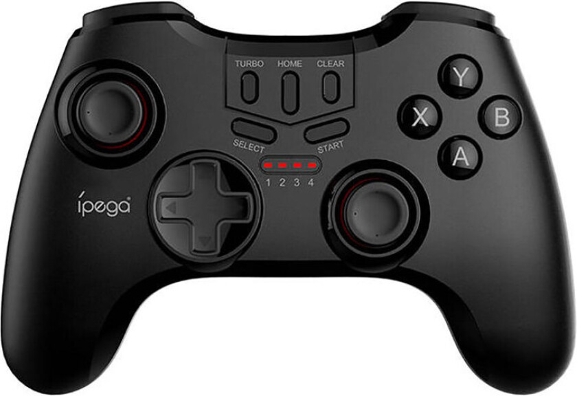 Wireless Gaming Controller iPega PG-9216 (black)