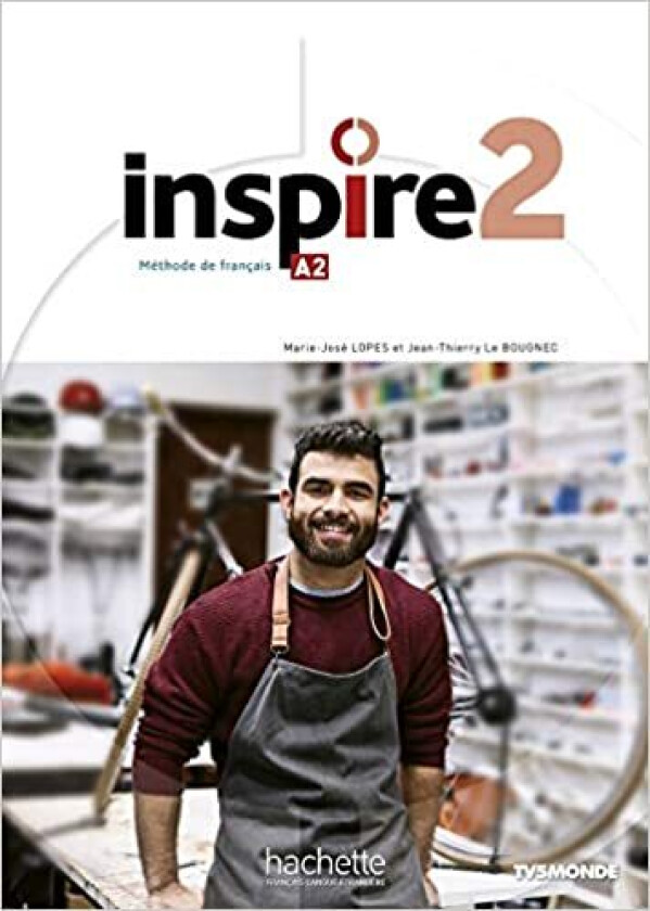 Inspire 2 A2