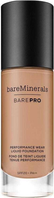 Bareminerals Barepro Performance Wear Liquid Foundation 17 Fawn