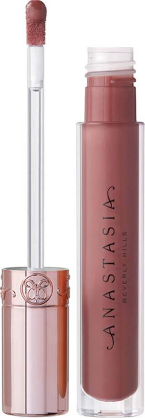 Lip Gloss 4,7 ml (Farge: Dusty Rose)