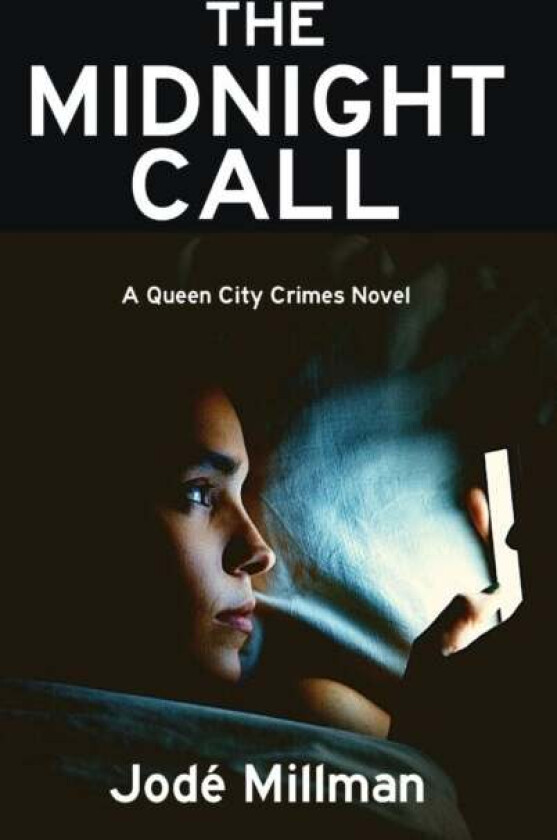 The Midnight Call av Jode Millman