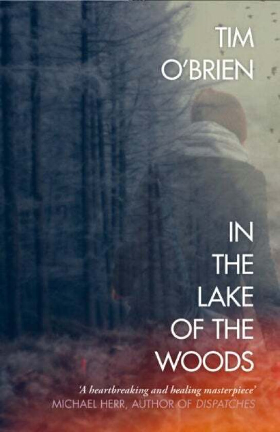 In the Lake of the Woods av Tim O'Brien
