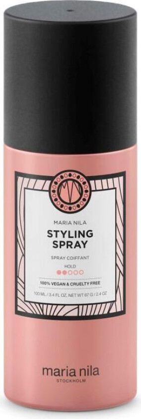 Styling Spray 100ml