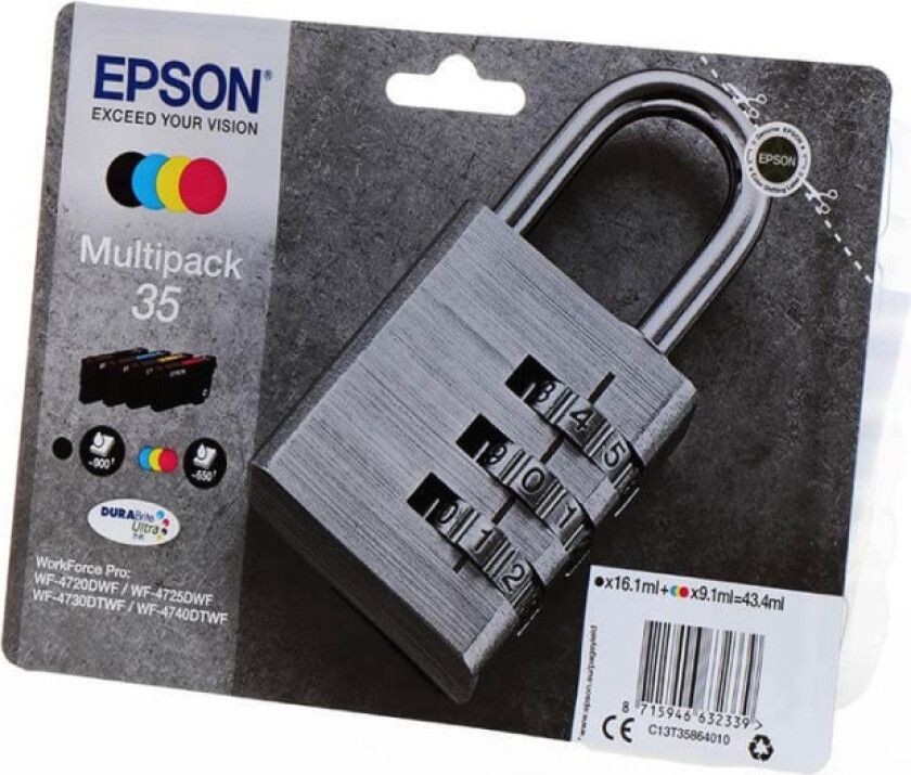 T3586 Multipack