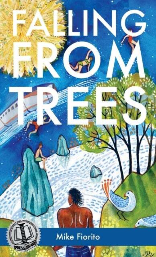 Falling from Trees av Mike Fiorito