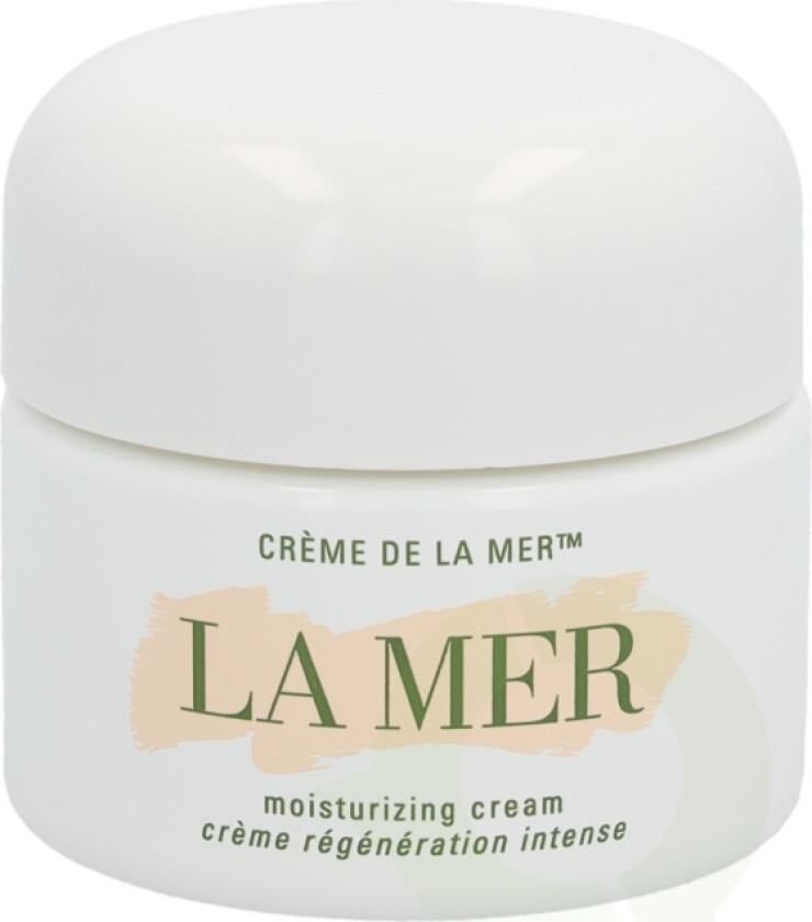 Crème de la Mer Moisturizing Cream (Størrelse: 30 ML)