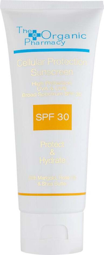 Cellular Protection Sun Cream SPF30 100ml