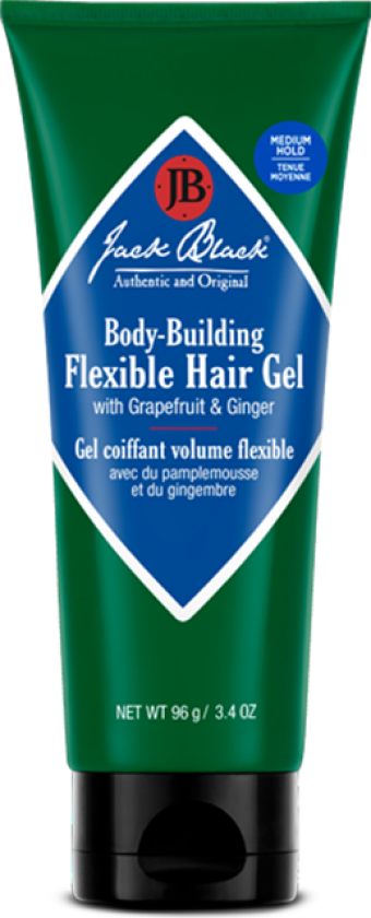 Body-Building Hair Gel 96g